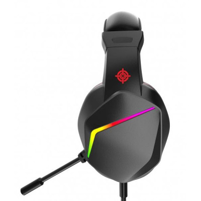 GamePro HS311 Black