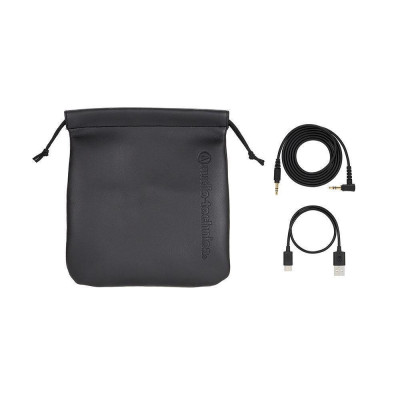 Audio-Technica ATH-M50XBT2 Deep Sea