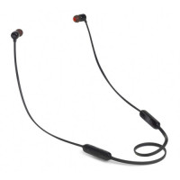 JBL Tune 110BT Black (JBLT110BTBLK)