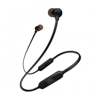 JBL Tune 110BT Black (JBLT110BTBLK)