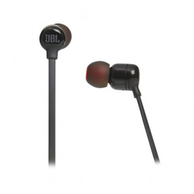 JBL Tune 110BT Black (JBLT110BTBLK)