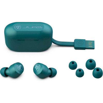 JLAB Go Air Pop Teal (IEUEBGAIRPOPRTEL124)