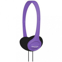 Koss KPH7v On-Ear Violet (195025.101)