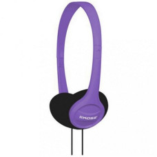 Koss KPH7v On-Ear Violet (195025.101)