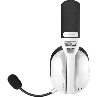 HATOR HyperPunk 3 Wireless White (ESH16)