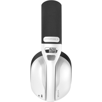 HATOR HyperPunk 3 Wireless White (ESH16)