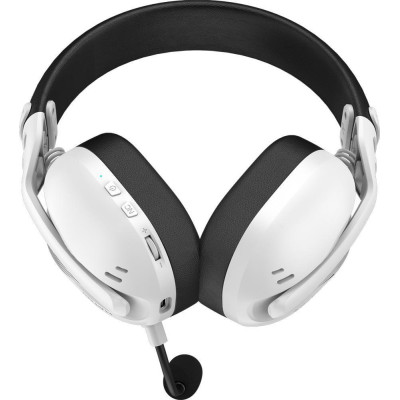 HATOR HyperPunk 3 Wireless White (ESH16)