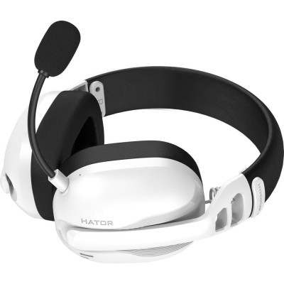 HATOR HyperPunk 3 Wireless White (ESH16)