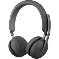 Logitech Zone Wireless 2 Teams Version Graphite (981-001436)
