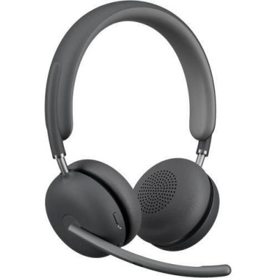 Logitech Zone Wireless 2 Teams Version Graphite (981-001436)