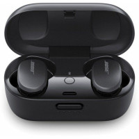 Bose QuietComfort Earbuds Triple Black 831262-0010