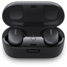 Bose QuietComfort Earbuds Triple Black 831262-0010