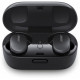 Bose QuietComfort Earbuds Triple Black 831262-0010