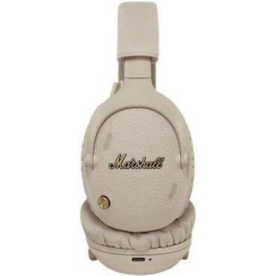 Marshall Monitor III A.N.C Cream (1009077)