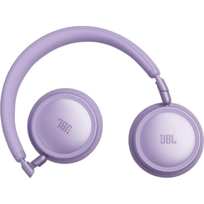 JBL Live 680NC Purple (JBLLIVE680NCPUR)