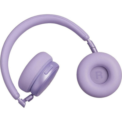 JBL Live 680NC Purple (JBLLIVE680NCPUR)
