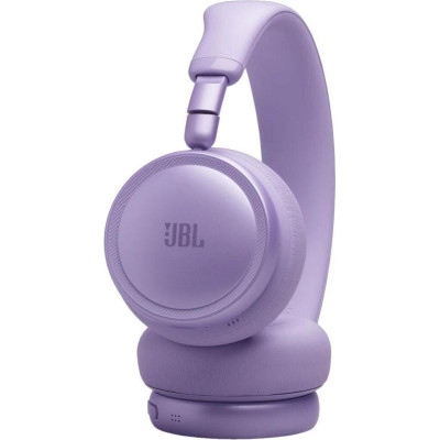 JBL Live 680NC Purple (JBLLIVE680NCPUR)