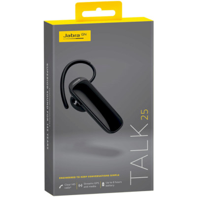 JABRA Talk 25 SE (100-92310901)