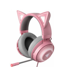 Razer Kraken Kitty Edition Quartz (RZ04-02980200-R3M1)