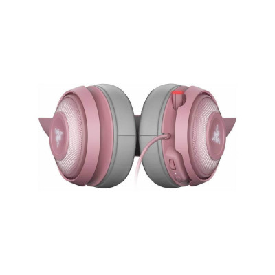 Razer Kraken Kitty Edition Quartz (RZ04-02980200-R3M1)