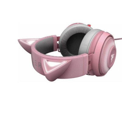 Razer Kraken Kitty Edition Quartz (RZ04-02980200-R3M1)