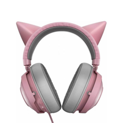 Razer Kraken Kitty Edition Quartz (RZ04-02980200-R3M1)