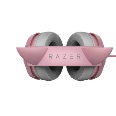 Razer Kraken Kitty Edition Quartz (RZ04-02980200-R3M1)