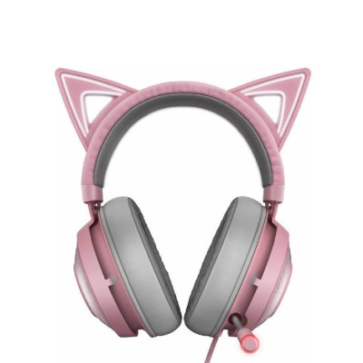 Razer Kraken Kitty Edition Quartz (RZ04-02980200-R3M1)