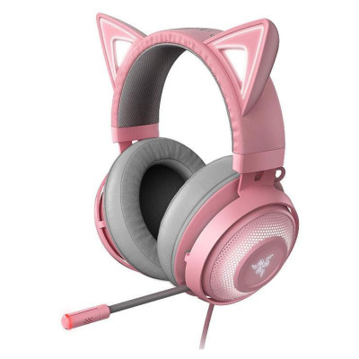 Razer Kraken Kitty Edition Quartz (RZ04-02980200-R3M1)
