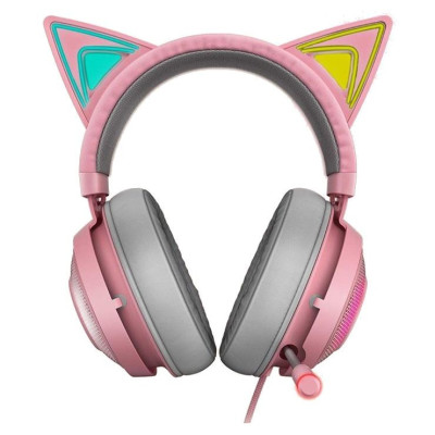 Razer Kraken Kitty Edition Quartz (RZ04-02980200-R3M1)
