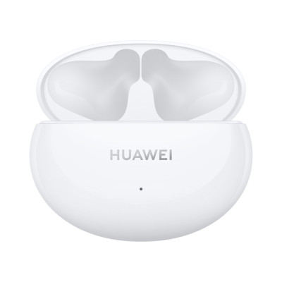 HUAWEI Freebuds 4i Ceramic White (55034190)