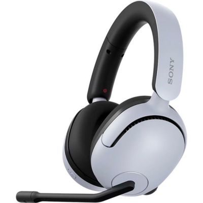 Sony Inzone H5 White (WHG500W.CE7)