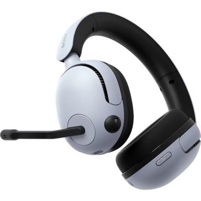 Sony Inzone H5 White (WHG500W.CE7)