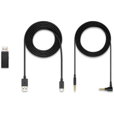 Sony Inzone H5 White (WHG500W.CE7)