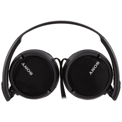 Sony MDR-ZX110 Black