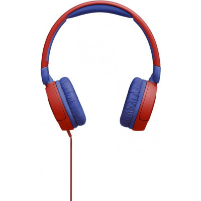 JBL JR 310 Red (JBLJR310RED)