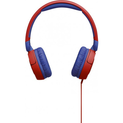 JBL JR 310 Red (JBLJR310RED)
