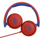 JBL JR 310 Red (JBLJR310RED)
