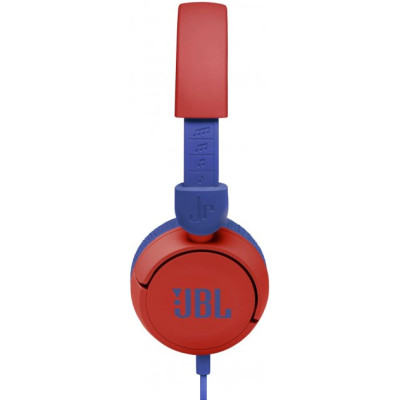JBL JR 310 Red (JBLJR310RED)