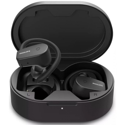 Philips TAA5202 IPX7 True Wireless Black (TAA5205BK/00)