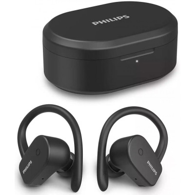 Philips TAA5202 IPX7 True Wireless Black (TAA5205BK/00)