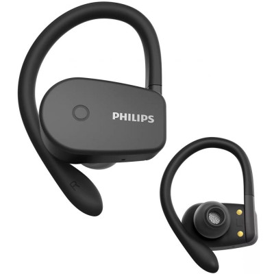 Philips TAA5202 IPX7 True Wireless Black (TAA5205BK/00)