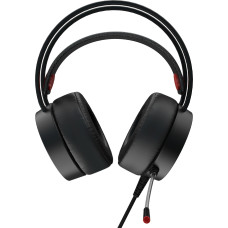 Canyon Interceptor GH-8A Black/Orange (CND-SGHS8A)
