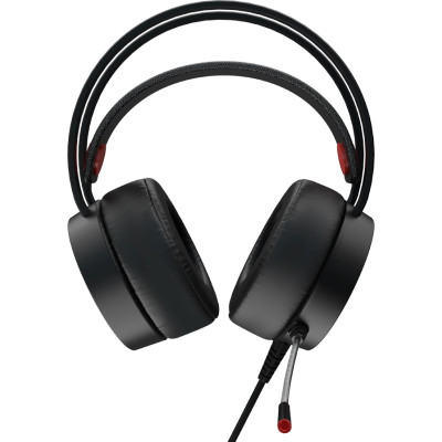 Canyon Interceptor GH-8A Black/Orange (CND-SGHS8A)