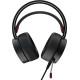 Canyon Interceptor GH-8A Black/Orange (CND-SGHS8A)
