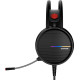 Canyon Interceptor GH-8A Black/Orange (CND-SGHS8A)