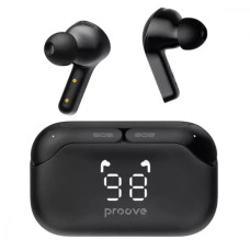 Proove 808 Power TWS Black