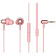1More Stylish Dual-dynamic Driver Mic Pink (E1025-PINK)