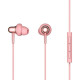 1More Stylish Dual-dynamic Driver Mic Pink (E1025-PINK)