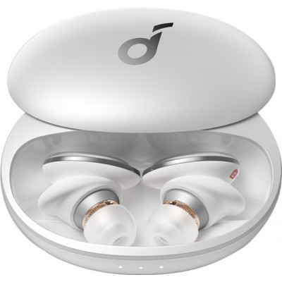 Anker SoundCore Liberty 3 Pro Frost White (A3952G21)